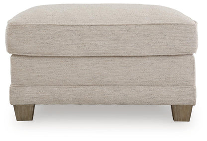 Ashley Express - Rayne-Cove Ottoman