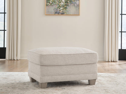 Ashley Express - Rayne-Cove Ottoman