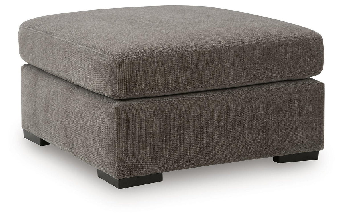 Ashley Express - Larson Levee Oversized Accent Ottoman