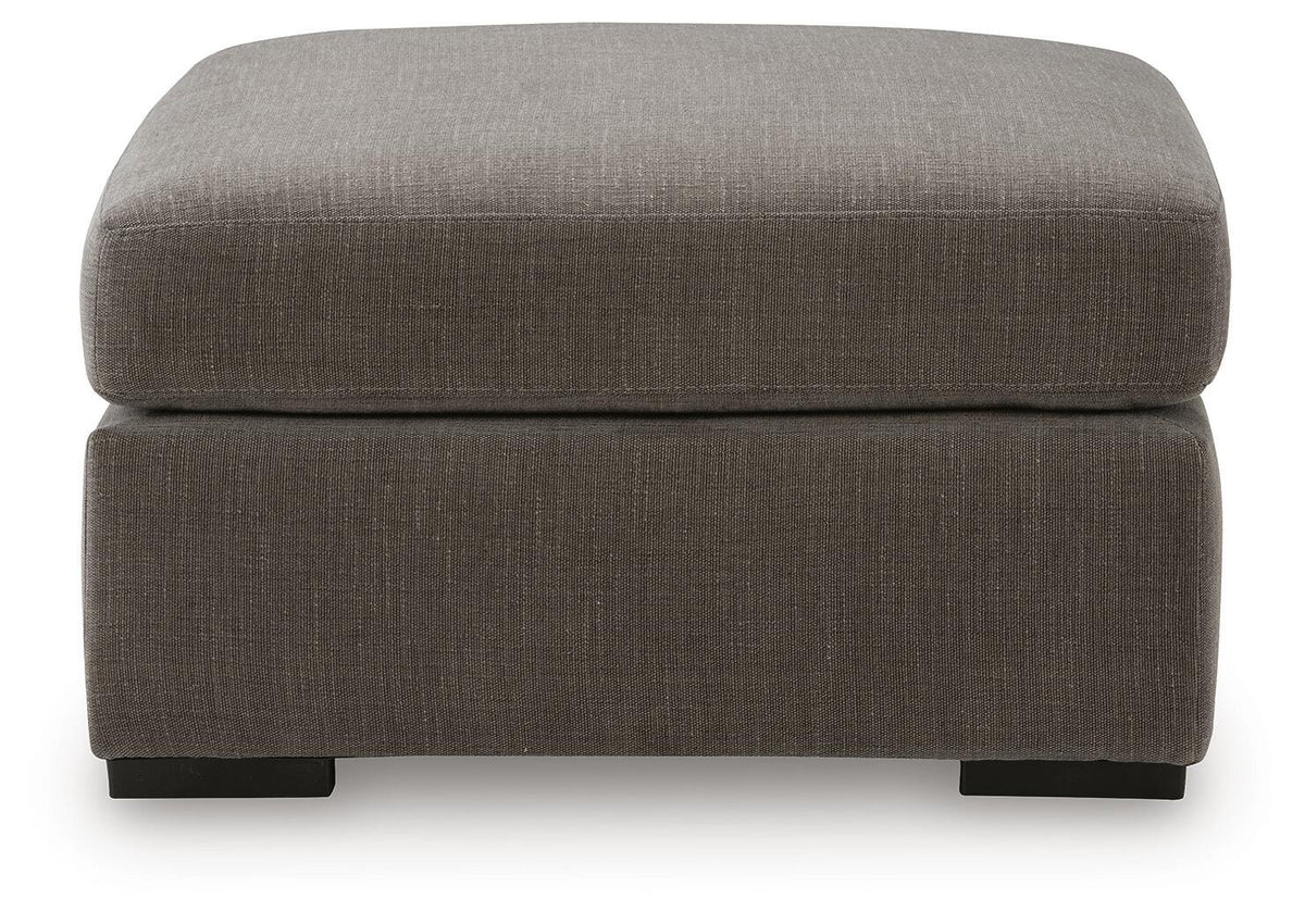 Ashley Express - Larson Levee Oversized Accent Ottoman