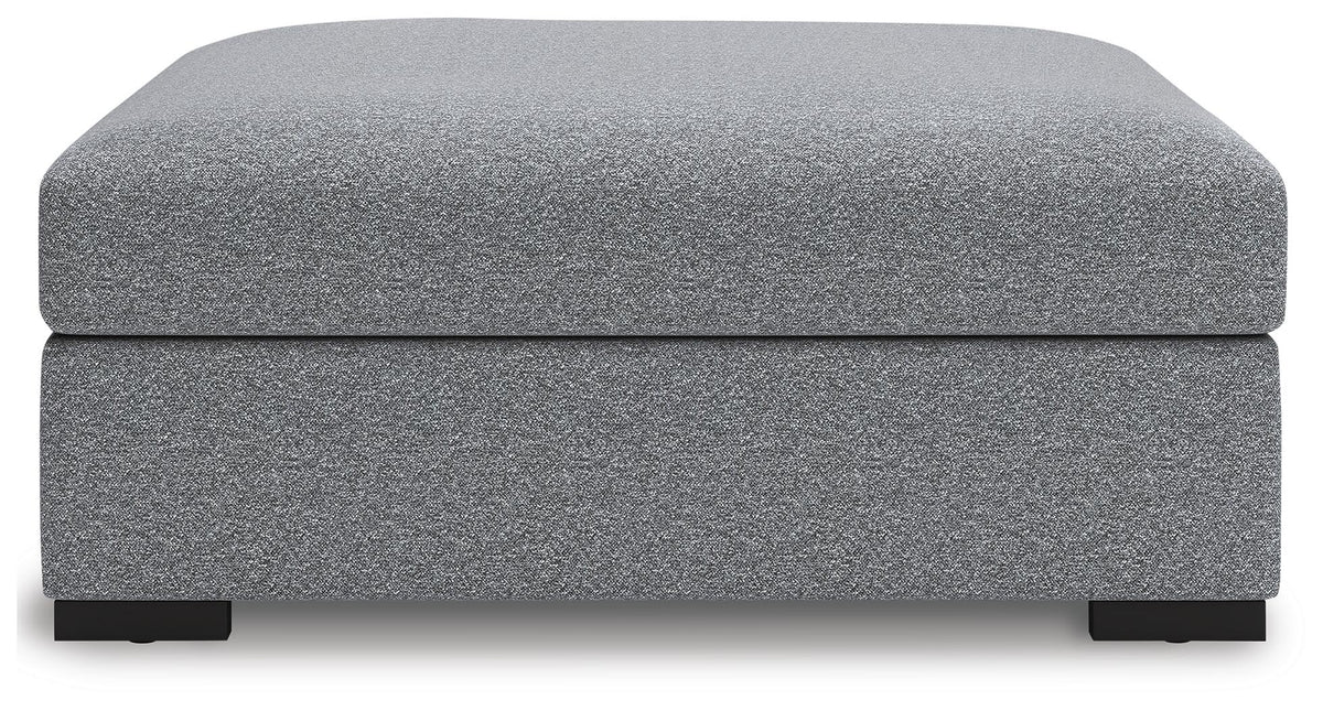 Bealton Oversized Accent Ottoman