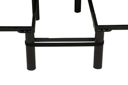 Tasca 2-Piece Split Eastern King Dual-Motor Adjustable Bed Base