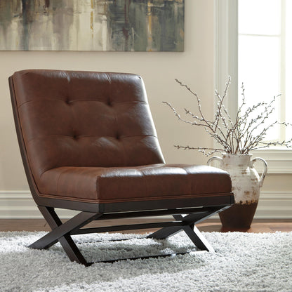 Ashley Express - Sidewinder Accent Chair