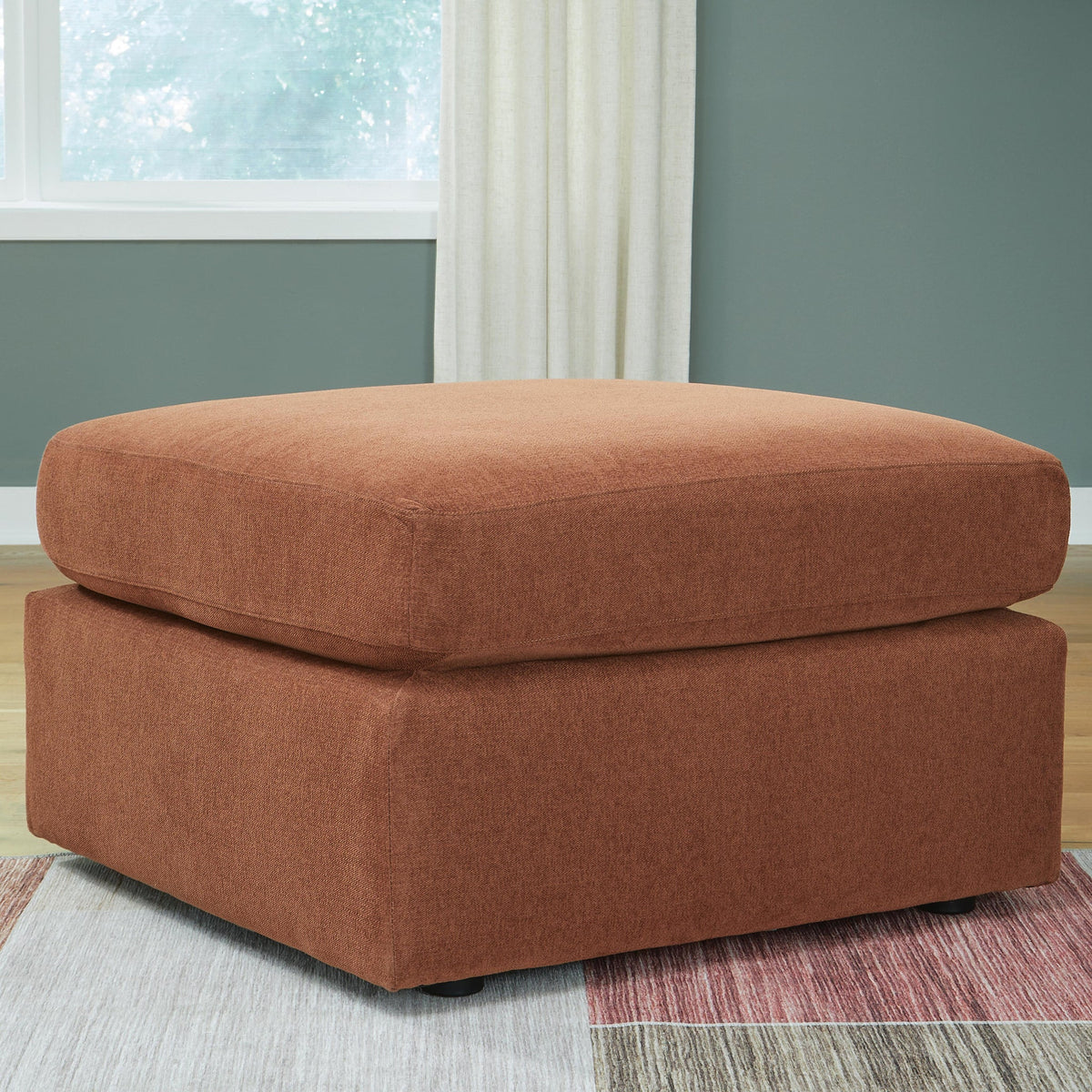 Ashley Express - Modmax Oversized Accent Ottoman