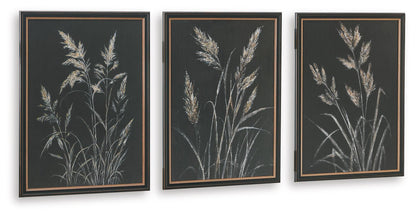 Ashley Express - Janisburg Wall Art Set (3/CN)