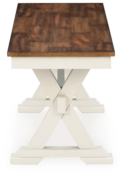 Ashley Express - Brinfern Large Dining Room Bench