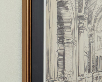 Ashley Express - Downyard Wall Art Set (2/CN)