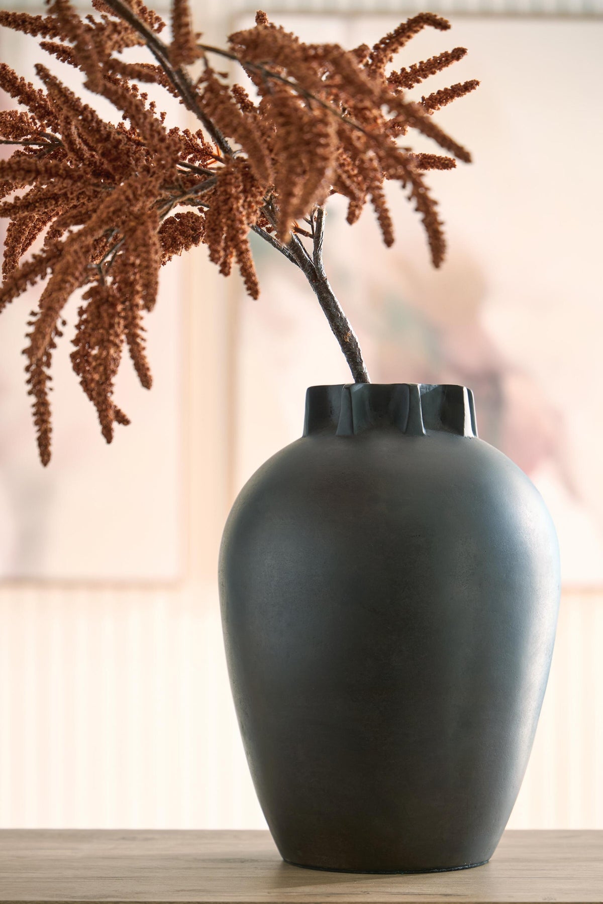 Ashley Express - Kaslett Vase