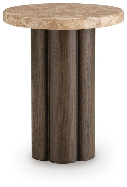 Ashley Express - Darimore Chair Side End Table