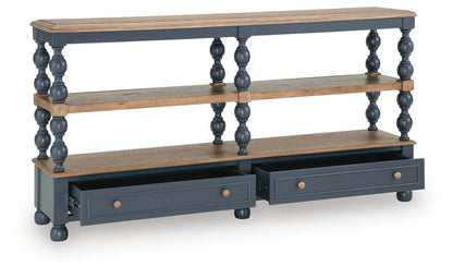 Finnworth Console Sofa Table
