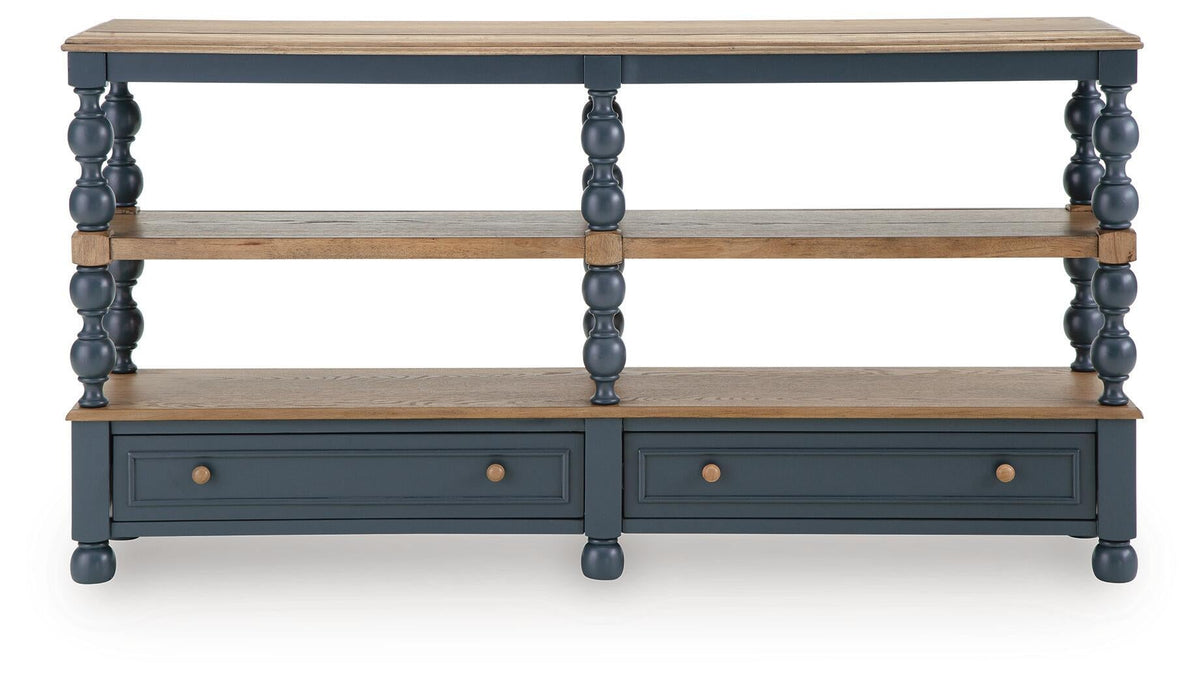Finnworth Console Sofa Table