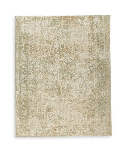 Kenwich Extra Large Rug