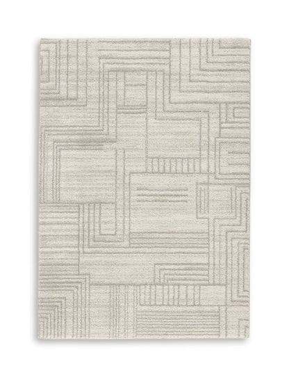 Ashley Express - Dorwick Washable Medium Rug