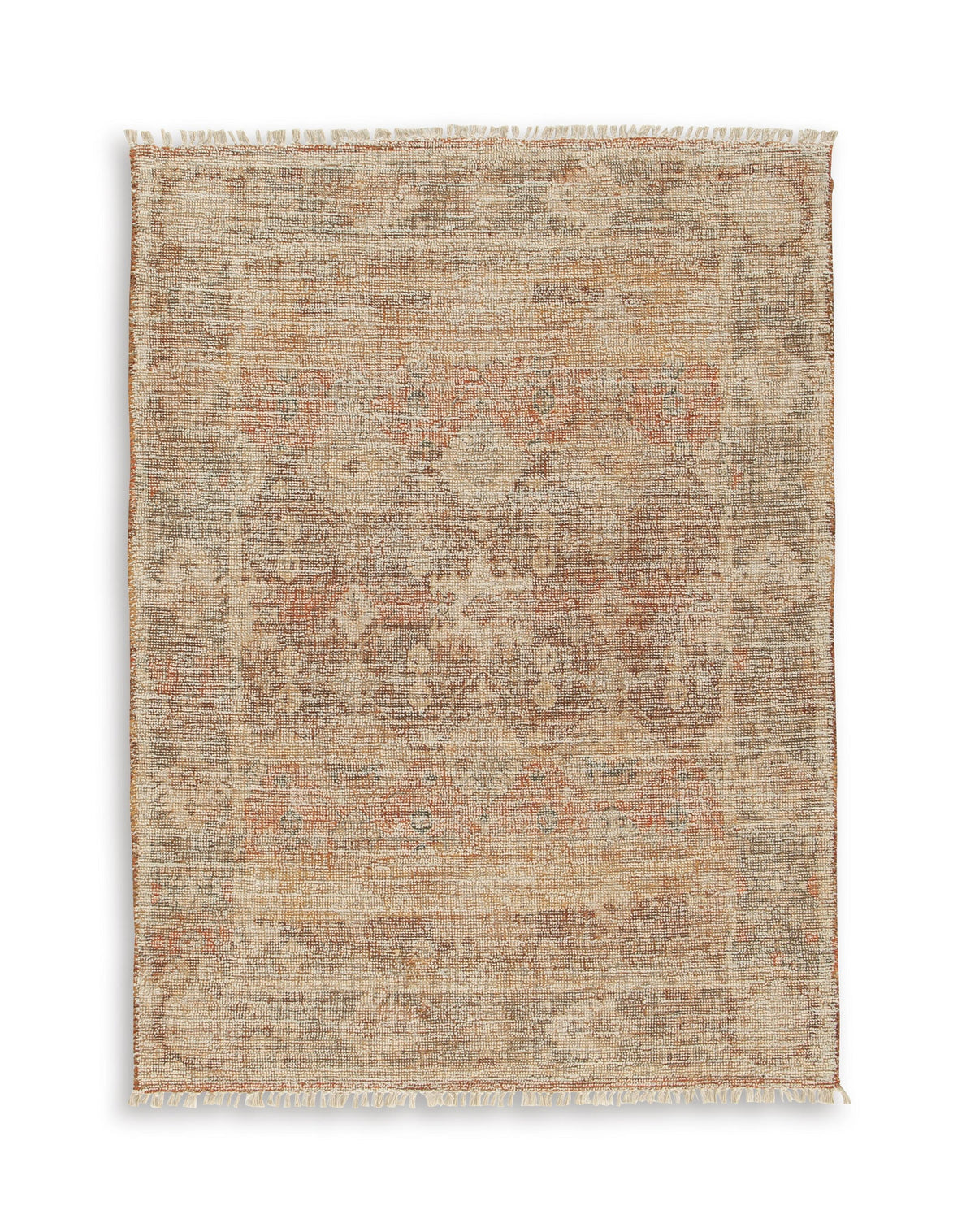 Ashley Express - Waycotten Medium Rug