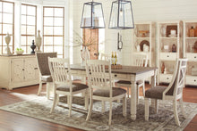 Load image into Gallery viewer, Ashley Express - Bolanburg Dining UPH Side Chair (2/CN)
