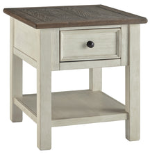 Load image into Gallery viewer, Ashley Express - Bolanburg Rectangular End Table
