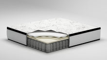 Load image into Gallery viewer, Ashley Express - Chime 12 Inch Hybrid Twin Mattress

