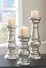 Load image into Gallery viewer, Ashley Express - Rosario Candle Holder Set (3/CN)
