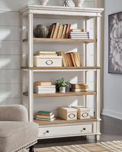 Load image into Gallery viewer, Ashley Express - Realyn Bookcase
