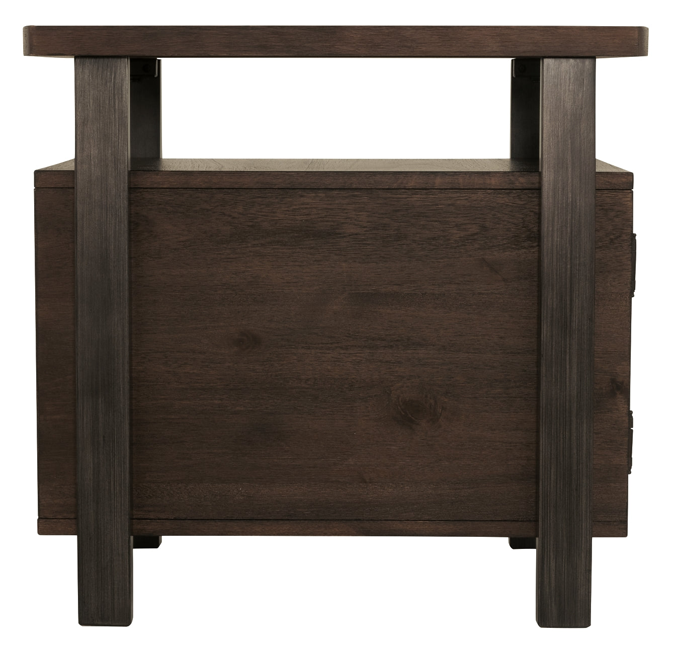 Ashley Express - Vailbry Chair Side End Table