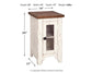 Ashley Express - Wystfield Chair Side End Table