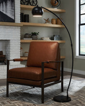 Load image into Gallery viewer, Ashley Express - Marinel Metal Floor Lamp (1/CN)
