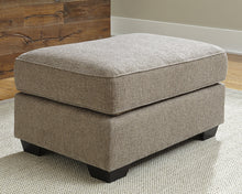 Load image into Gallery viewer, Pantomine Oversized Accent Ottoman
