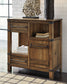 Ashley Express - Roybeck Accent Cabinet