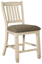Load image into Gallery viewer, Ashley Express - Bolanburg Upholstered Barstool (2/CN)
