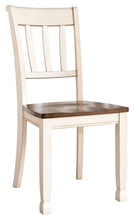 Load image into Gallery viewer, Ashley Express - Whitesburg Dining Room Side Chair (2/CN)

