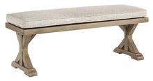 Load image into Gallery viewer, Ashley Express - Beachcroft Bench with Cushion
