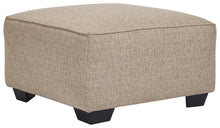 Load image into Gallery viewer, Ashley Express - Baceno Oversized Accent Ottoman

