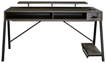Load image into Gallery viewer, Ashley Express - Barolli Gaming Desk
