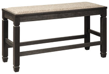 Load image into Gallery viewer, Ashley Express - Tyler Creek DBL Counter UPH Bench (1/CN)

