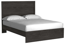 Load image into Gallery viewer, Ashley Express - Belachime Queen Panel Bed
