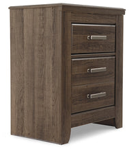 Load image into Gallery viewer, Ashley Express - Juararo Two Drawer Night Stand
