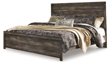 Load image into Gallery viewer, Ashley Express - Wynnlow Queen Panel Bed
