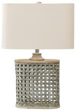 Load image into Gallery viewer, Ashley Express - Deondra Metal Table Lamp (1/CN)
