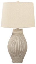 Load image into Gallery viewer, Ashley Express - Layal Paper Table Lamp (1/CN)
