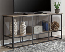 Load image into Gallery viewer, Ashley Express - Wadeworth Extra Large TV Stand
