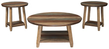 Load image into Gallery viewer, Ashley Express - Raebecki Occasional Table Set (3/CN)
