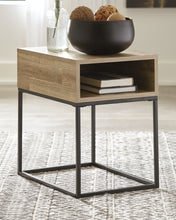 Load image into Gallery viewer, Ashley Express - Gerdanet Rectangular End Table
