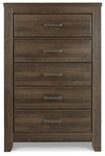 Load image into Gallery viewer, Juararo Five Drawer Chest
