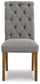Ashley Express - Harvina Dining Chair (Set of 2)