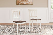 Load image into Gallery viewer, Ashley Express - Whitesburg Dining Room Side Chair (2/CN)
