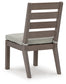Ashley Express - Hillside Barn Chair with Cushion (2/CN)