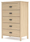 Ashley Express - Cabinella Five Drawer Chest