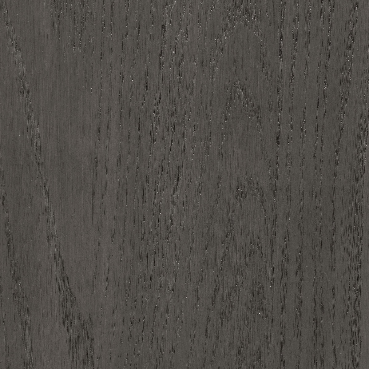 Lavon Oval 60-inch Wood Extension Leaf Dining Table Medium Grey