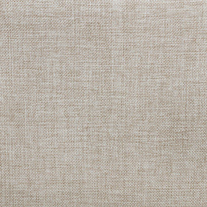 Devon 57-inch Upholstered Queen Panel Bed Beige
