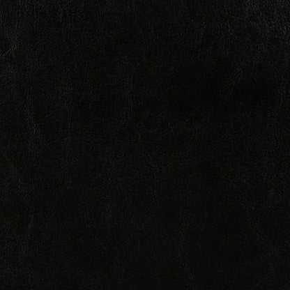 Dorian Faux Leather Upholstered California King Bed Black